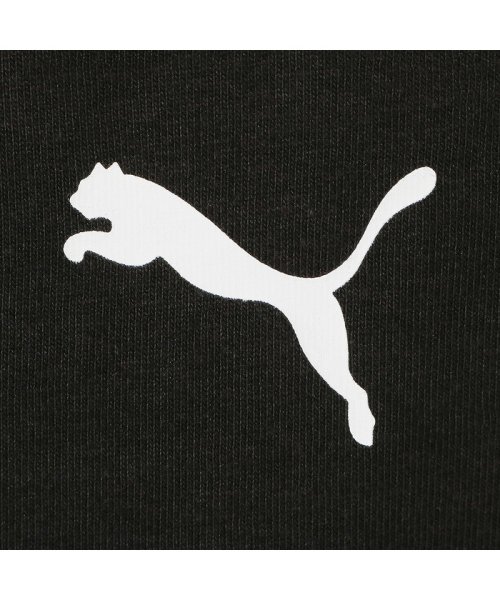 PUMA(プーマ)/メンズ PUMA TEAM グラフィック Tシャツ/img18