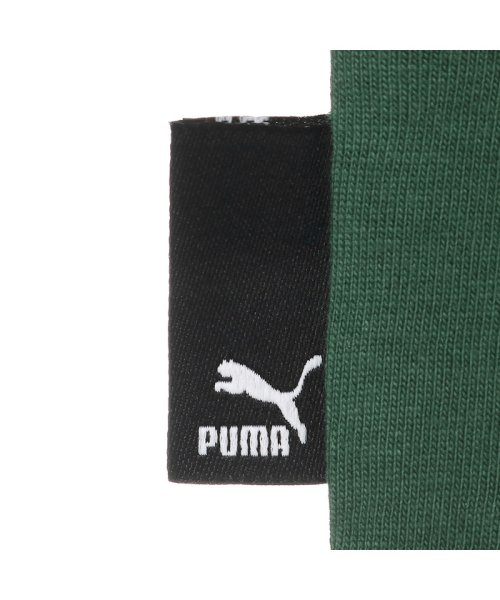 PUMA(プーマ)/メンズ PUMA TEAM グラフィック Tシャツ/img41