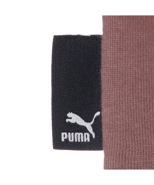 PUMA(プーマ)/メンズ PUMA TEAM グラフィック Tシャツ/img52