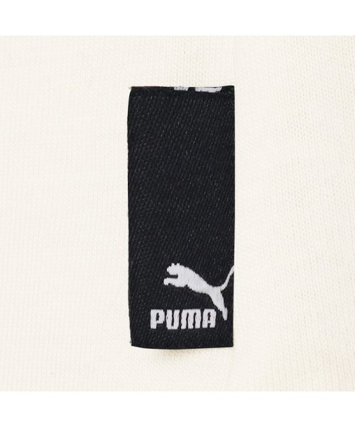 PUMA(PUMA)/ウィメンズ PUMA TEAM グラフィック Tシャツ/img18