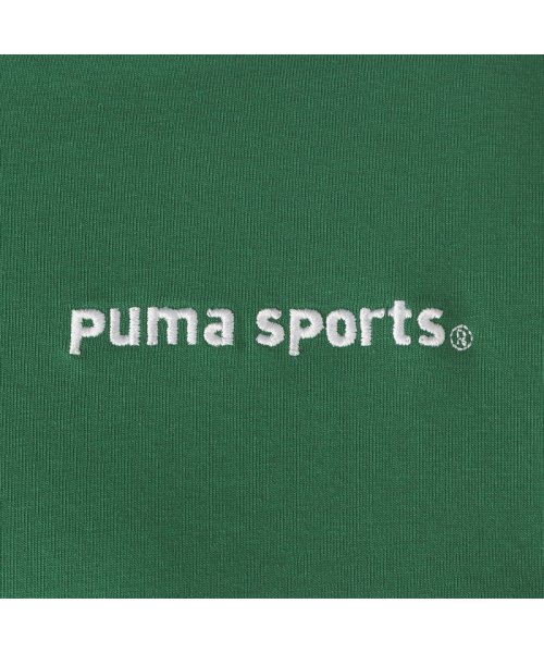 PUMA(プーマ)/ウィメンズ PUMA TEAM グラフィック Tシャツ/img32