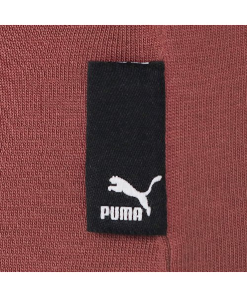 PUMA(プーマ)/ウィメンズ PUMA TEAM グラフィック Tシャツ/img40