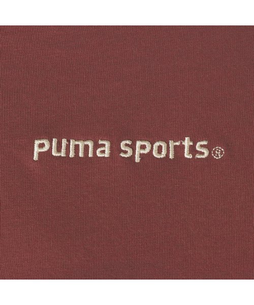 PUMA(プーマ)/ウィメンズ PUMA TEAM グラフィック Tシャツ/img43