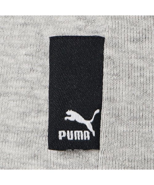 PUMA(プーマ)/ウィメンズ PUMA TEAM タンクトップ/img07