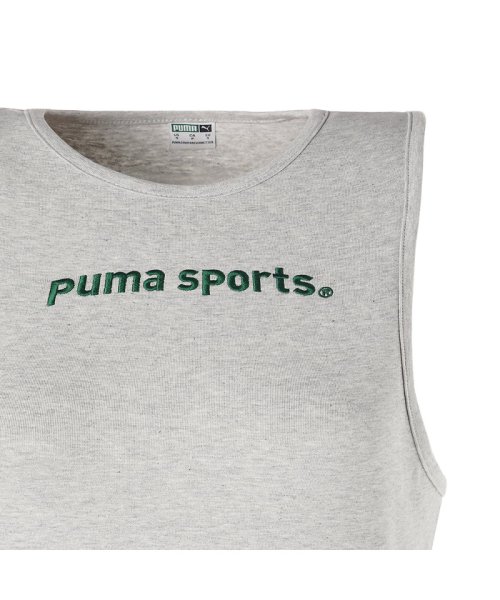 PUMA(プーマ)/ウィメンズ PUMA TEAM タンクトップ/img08