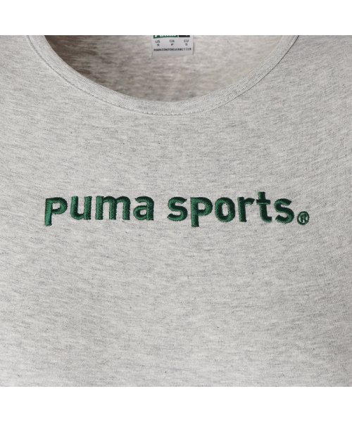 PUMA(プーマ)/ウィメンズ PUMA TEAM タンクトップ/img10