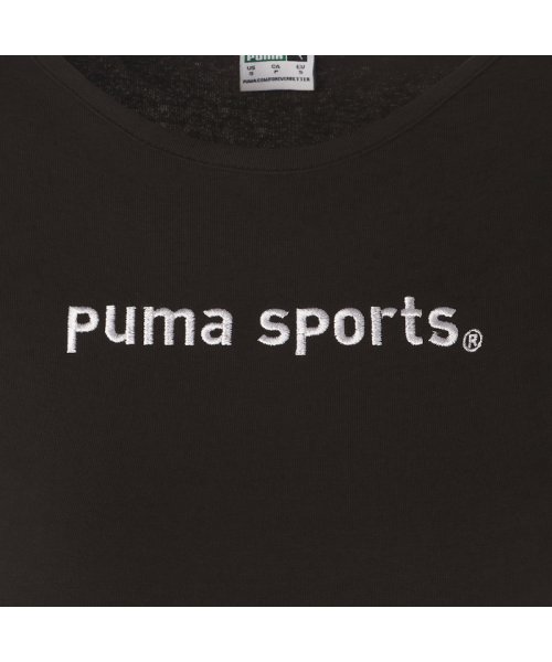 PUMA(プーマ)/ウィメンズ PUMA TEAM タンクトップ/img21