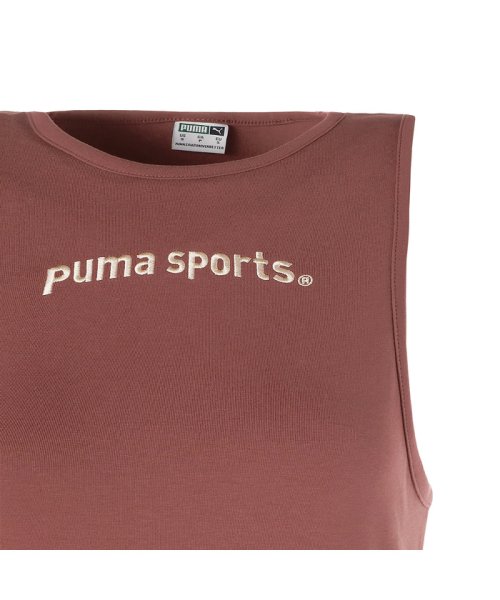 PUMA(PUMA)/ウィメンズ PUMA TEAM タンクトップ/img30