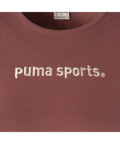 PUMA(PUMA)/ウィメンズ PUMA TEAM タンクトップ/img32