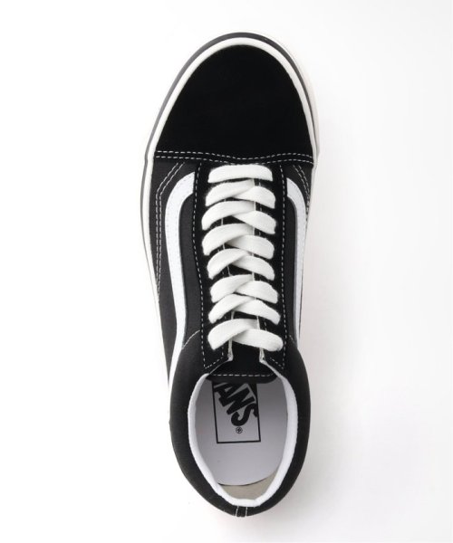 JOURNAL STANDARD relume(ジャーナルスタンダード　レリューム)/【VANS / ヴァンズ】OLDSKOOL 36 DX：スニーカー/img27