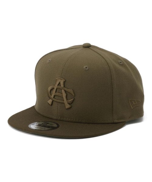 AVIREX(AVIREX)/ACキャップ/9FIFTY SNAP BACK CAP TYPE  AC/img37