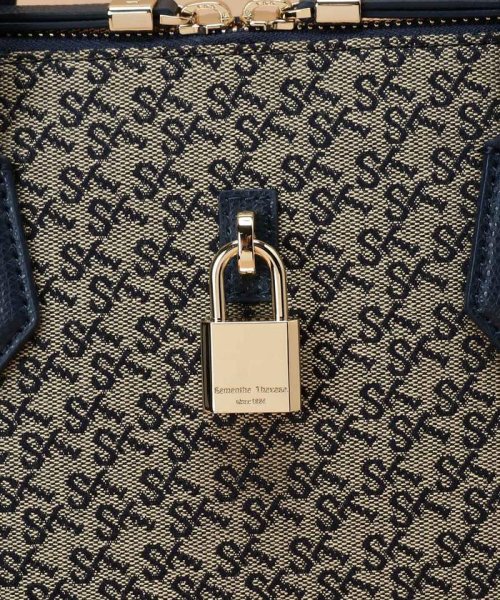 ST Jacquard サマンサレディアゼル Jacquard