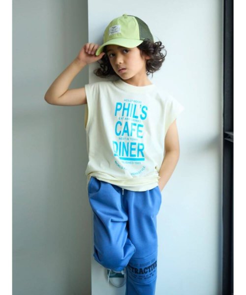 SHOO・LA・RUE(Kids) (シューラルーキッズ)/【110－140cm/SPEEDRY】スウェットパンツ/img16