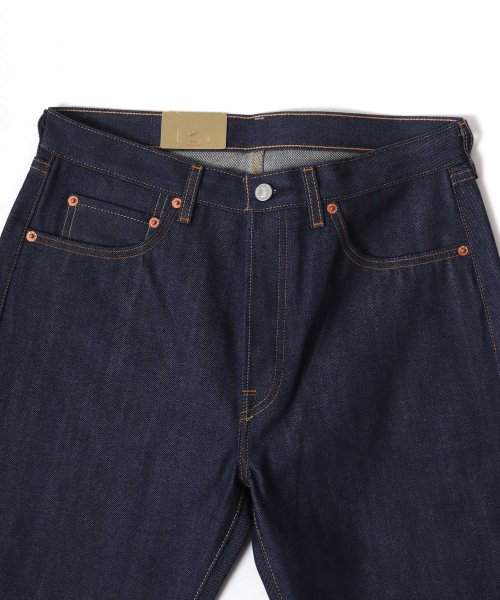 marukawa shonan(marukawa shonan)/【LEVI’S VINTAGE CLOTHING/リーバイス ビンテージクロージング】LVC 501xx 1966年復刻版 66501－0146 メンズ/img01