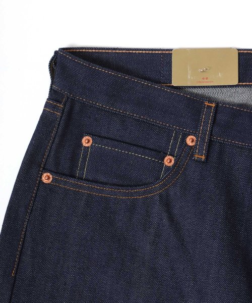 marukawa shonan(marukawa shonan)/【LEVI’S VINTAGE CLOTHING/リーバイス ビンテージクロージング】LVC 501xx 1966年復刻版 66501－0146 メンズ/img03