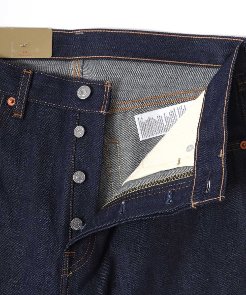 marukawa shonan(marukawa shonan)/【LEVI’S VINTAGE CLOTHING/リーバイス ビンテージクロージング】LVC 501xx 1966年復刻版 66501－0146 メンズ/img04