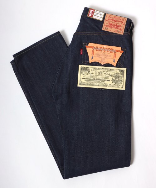 marukawa shonan(marukawa shonan)/【LEVI’S VINTAGE CLOTHING/リーバイス ビンテージクロージング】LVC 501xx 1966年復刻版 66501－0146 メンズ/img10