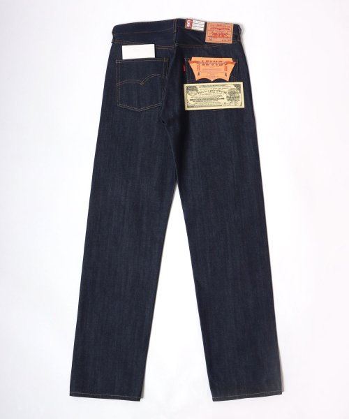 marukawa shonan(marukawa shonan)/【LEVI’S VINTAGE CLOTHING/リーバイス ビンテージクロージング】LVC 501xx 1966年復刻版 66501－0146 メンズ/img16