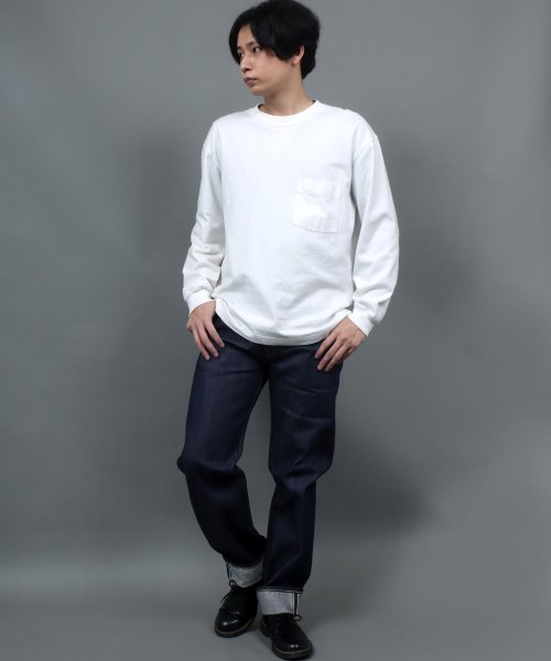 marukawa shonan(marukawa shonan)/【LEVI’S VINTAGE CLOTHING/リーバイス ビンテージクロージング】LVC 501xx 1966年復刻版 66501－0146 メンズ/img20
