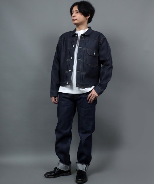 marukawa shonan(marukawa shonan)/【LEVI’S VINTAGE CLOTHING/リーバイス ビンテージクロージング】LVC 501xx 1966年復刻版 66501－0146 メンズ/img21