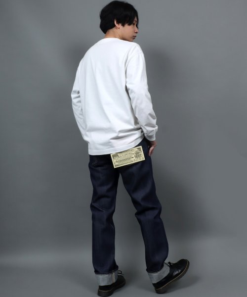 marukawa shonan(marukawa shonan)/【LEVI’S VINTAGE CLOTHING/リーバイス ビンテージクロージング】LVC 501xx 1966年復刻版 66501－0146 メンズ/img22