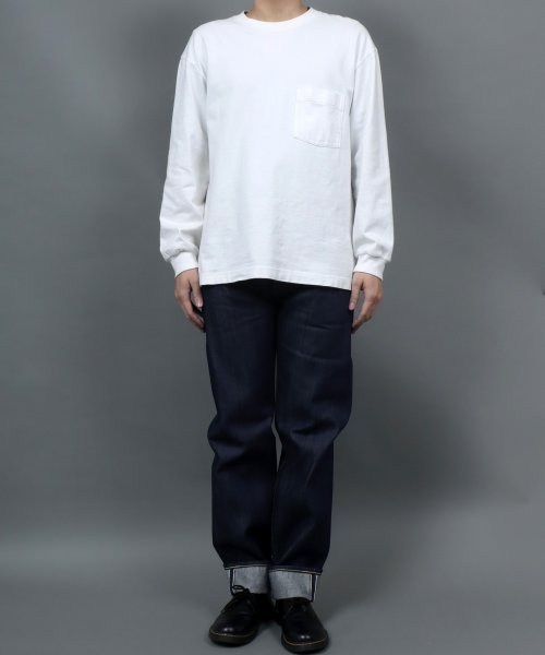 marukawa shonan(marukawa shonan)/【LEVI’S VINTAGE CLOTHING/リーバイス ビンテージクロージング】LVC 501xx 1966年復刻版 66501－0146 メンズ/img23