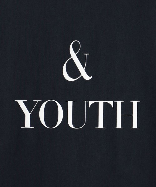BEAUTY&YOUTH UNITED ARROWS(ビューティーアンドユース　ユナイテッドアローズ)/BEAUTY&YOUTH TEE/Tシャツ/img18