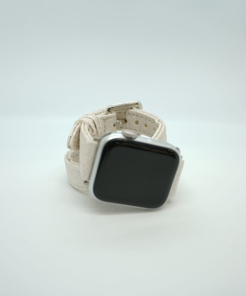 etul(エツル)/PINATEX Apple Watch Band/img01