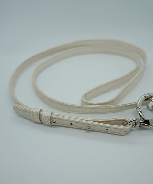 etul(エツル)/PINATEX Shoulder Strap/img05