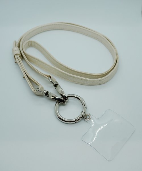 etul(エツル)/PINATEX Shoulder Strap/img06