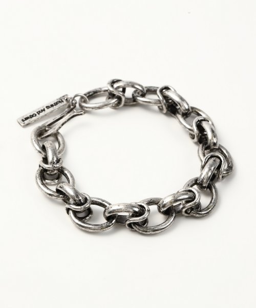 nothing and others(ナッシングアンドアザース)/Ink chain Bracelet/img03