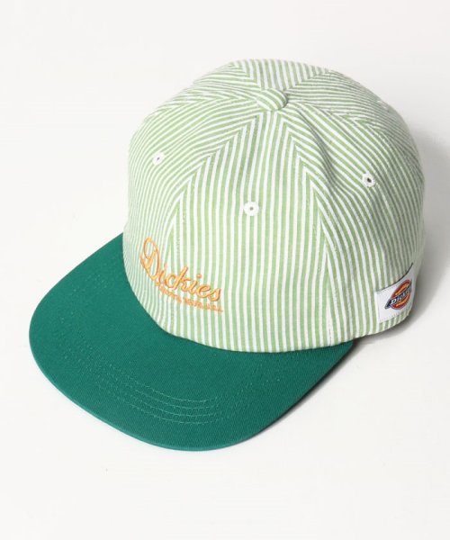 Dickies(Dickies)/Dickies STRIPE BB CAP/img10