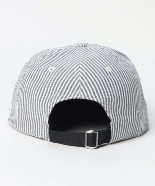 Dickies(Dickies)/Dickies STRIPE BB CAP/img15