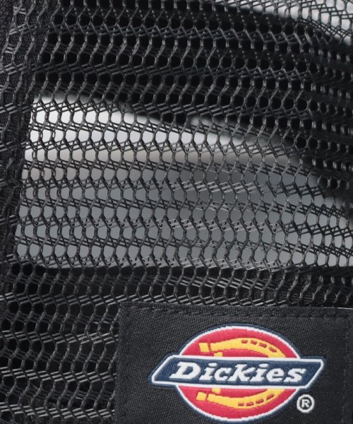 Dickies(Dickies)/Dickies kids Urethane mesh CAP C/img12