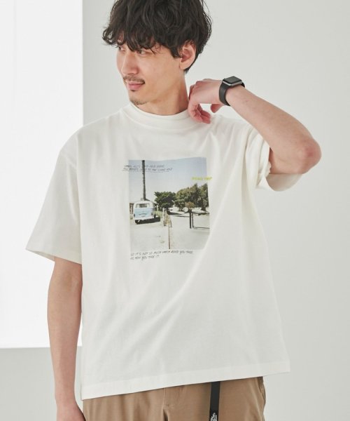 coen(coen)/フォトプリントTシャツ/img09