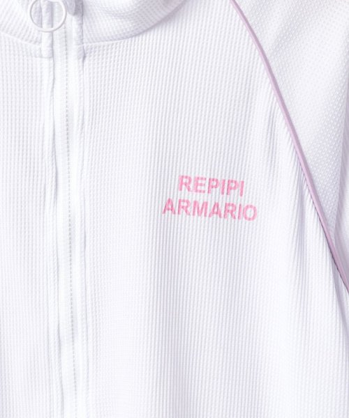 repipi armario(レピピアルマリオ)/REPIPI　UVウェア/img06