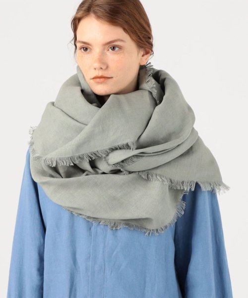 ASAUCE MELER ドライリネンストール MELER