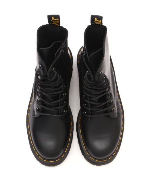 LHP(エルエイチピー)/Dr.Martens/ドクターマーチン/JADON 8EYE BOOTS/ジェイドン 8ホールブーツ/img01