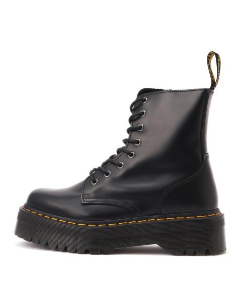 LHP(エルエイチピー)/Dr.Martens/ドクターマーチン/JADON 8EYE BOOTS/ジェイドン 8ホールブーツ/img02