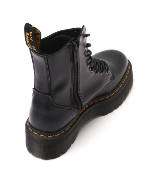 LHP(エルエイチピー)/Dr.Martens/ドクターマーチン/JADON 8EYE BOOTS/ジェイドン 8ホールブーツ/img03