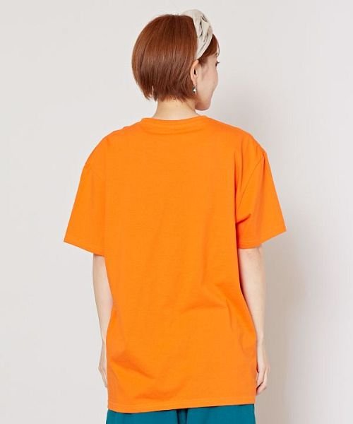 CAYHANE(チャイハネ)/【チャイハネ】レボユーメンズTシャツ CAA－3112/img15