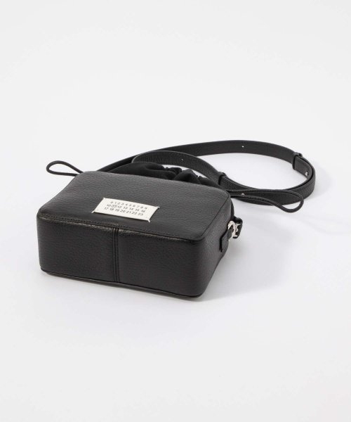 メゾン マルジェラ MAISON MARGIELA SB1WG0018 P4348 ショルダーバッグ メンズ レディース バッグ ファイブエーシー カメラバッグ メンズ バッグ メゾン レディース