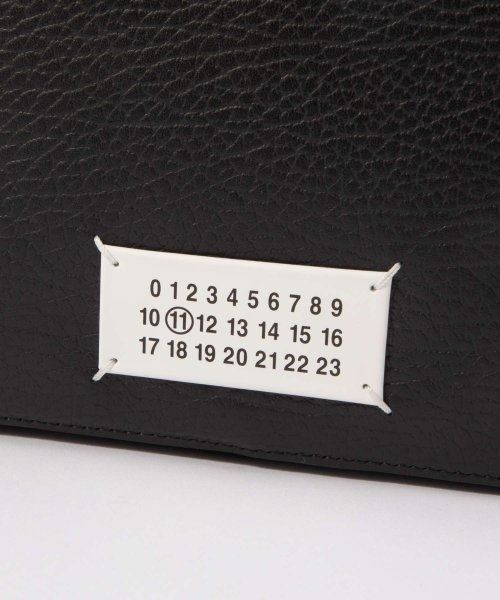 メゾン マルジェラ MAISON MARGIELA SB1WG0018 P4348 ショルダーバッグ メンズ レディース バッグ ファイブエーシー カメラバッグ メンズ バッグ メゾン レディース