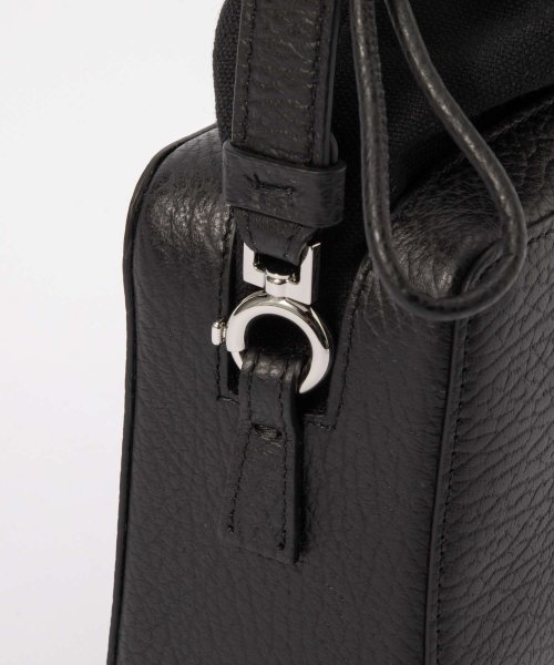 メゾン マルジェラ MAISON MARGIELA SB1WG0018 P4348 ショルダーバッグ メンズ レディース バッグ ファイブエーシー カメラバッグ メンズ バッグ メゾン レディース