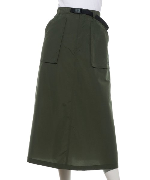 THE NORTH FACE(THE　NORTH　FACE)/【THE NORTH FACE】Compact Skirt/img02