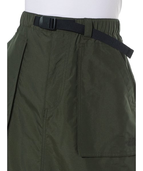 THE NORTH FACE(THE　NORTH　FACE)/【THE NORTH FACE】Compact Skirt/img05