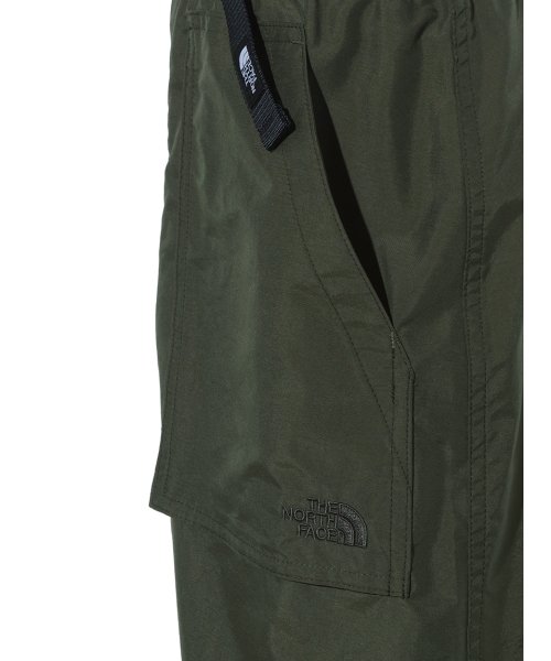 THE NORTH FACE(THE　NORTH　FACE)/【THE NORTH FACE】Compact Skirt/img07