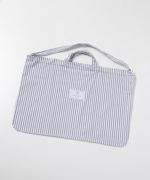 ANYA HINDMARCH(アニヤハインドマーチ)/アニヤ ハインドマーチ  ANYA HINDMARCH 5050925155113 ハンドバッグ Large Paper Eyes Basket レディース バ/img10