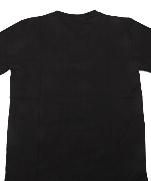 LUXSTYLE(ラグスタイル)/ADMIX(アドミックス)2枚セットポケット付きクルーネックTシャツ/Tシャツ メンズ 半袖 ポケットTシャツ 2点セット 無地 ロゴ/img26