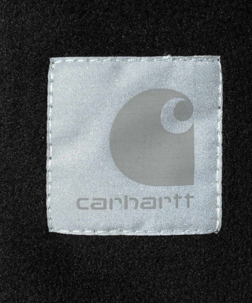 カーハート Carhartt I030843 ジャケット メンズ レディース アウター フリース サウスジャケット WIP SOUTH JACKET 厚手 保温 